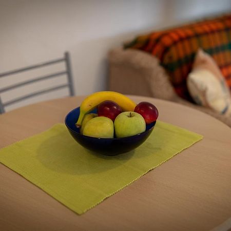 Apartman Kristo Вир Екстер'єр фото