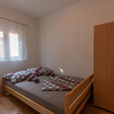 Apartman Kristo Вир Екстер'єр фото