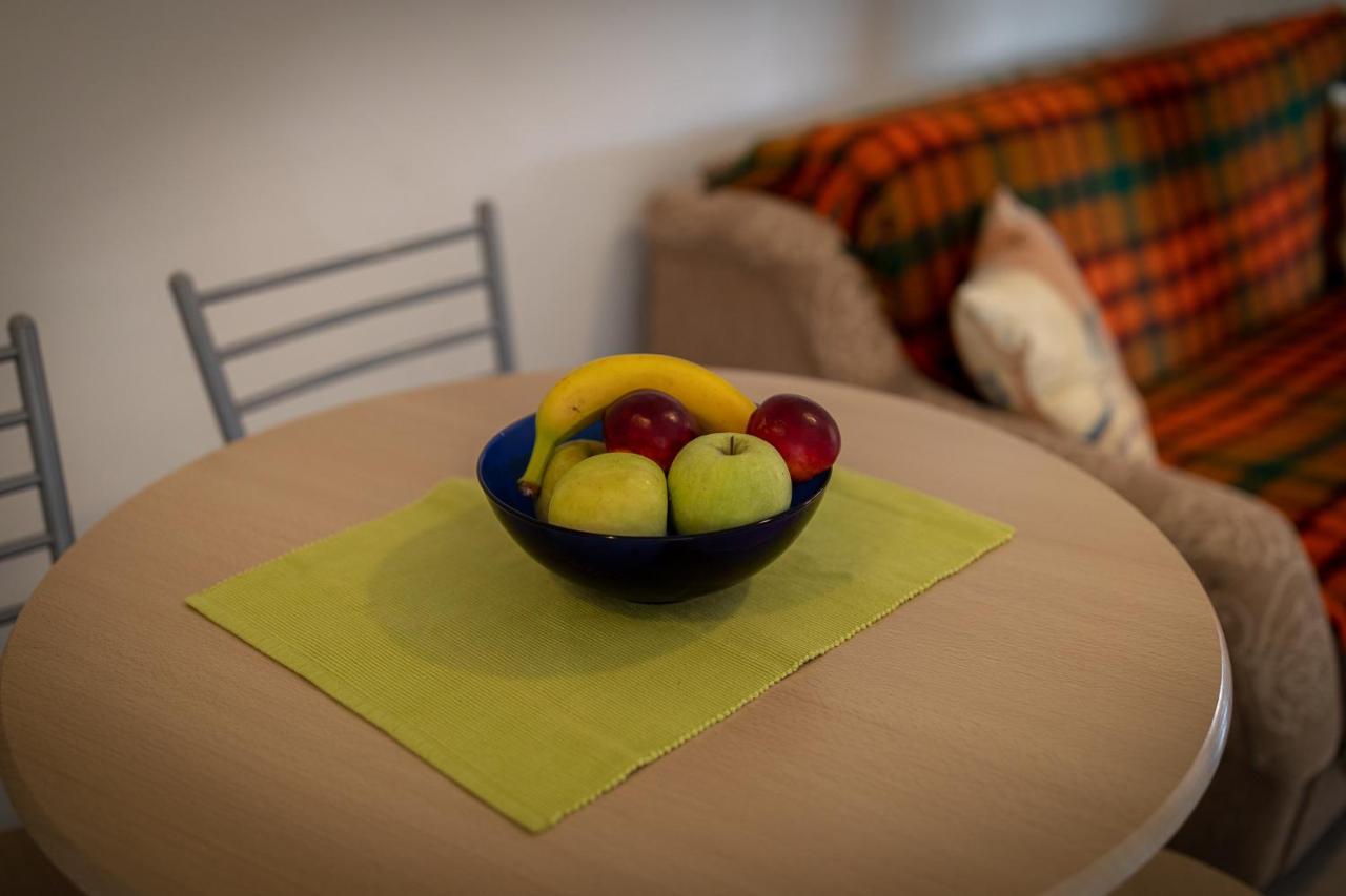 Apartman Kristo Вир Екстер'єр фото