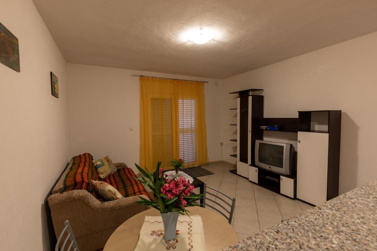 Apartman Kristo Вир Екстер'єр фото