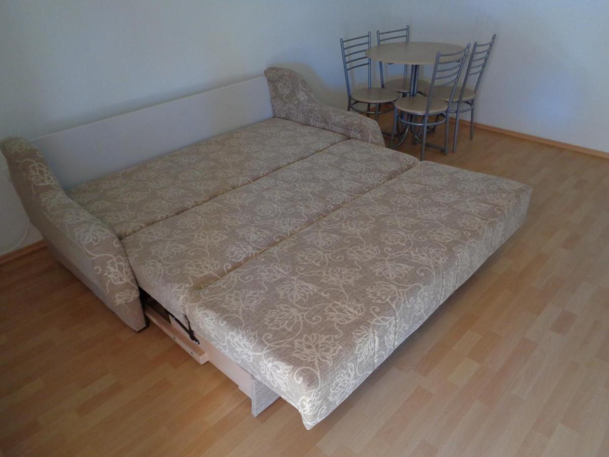 Apartman Kristo Вир Екстер'єр фото