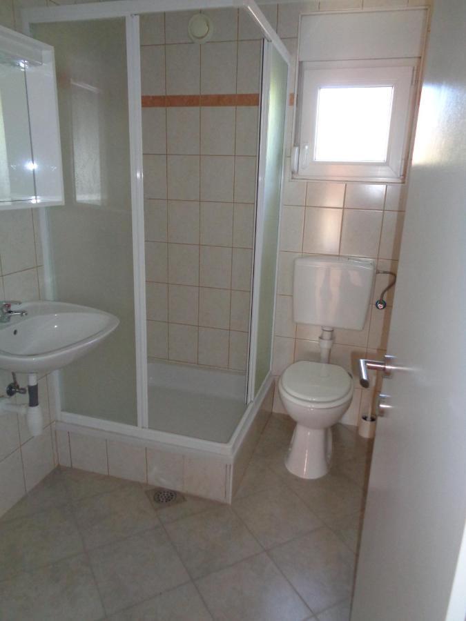 Apartman Kristo Вир Екстер'єр фото